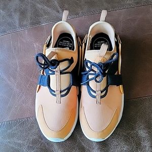 Air Huarache City Low 'Praline